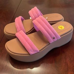 Reef women’s sandals asst SS